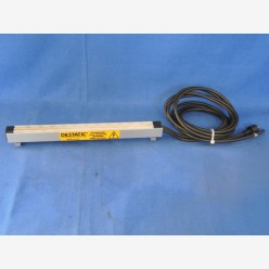 Destatic De-Ionizing bar 243 mm